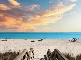 Emerald Shores: Steps from the Gulf, Navarre Beach