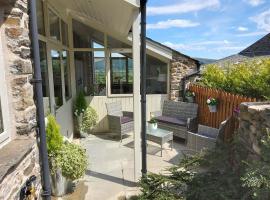 Hawkrigg Cottage, holiday home in Barbon