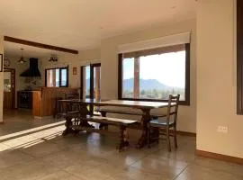 Espectacular casa en Trevelin.