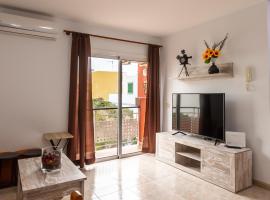Apartamento Casa Nati