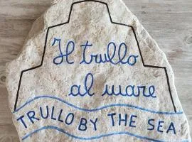 Il Trullo al Mare -Trullo by the sea- Pool & Beach