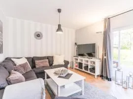 "Wassermann" Haus Wassermann 21b