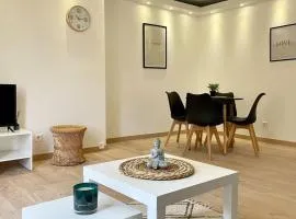 Le Royal Cosy - Spacieux T2 - Proche Chantilly, Paris & Astérix