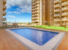 2 Bedroom Cozy Apartment In Playa Honda