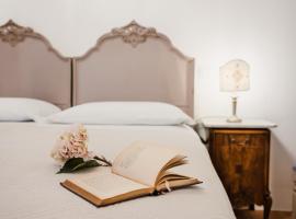 Locanda Mescoglia, posada u hoster&iacute;a en Corciano