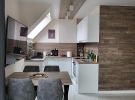 AMAYA, appartamento a Varna
