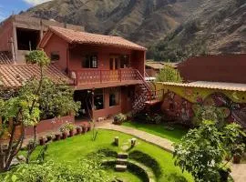 Pisac Inca Guest House
