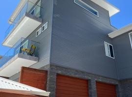 Beach House at Hargraves, vacation rental in Norah Head