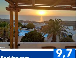 The Sunset, holiday rental in Betancuría