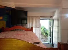 Casa Da Lucia