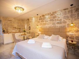 Guest House Paradise, hotel s 3 zvezdicami v Splitu