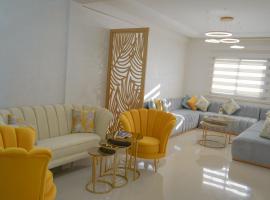 Most Beautiful Apartment in Safi, apartamento em Safi