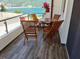 Apartment AS – hotel w mieście Čanj