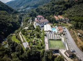 Hotel Lago Bin