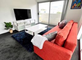 Bold in Bruce - 1bd 1bth 1csp, hótel í Belconnen