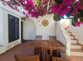 Pedras del Rei - local m&aacute;gico