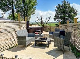 Uk7384 - The Hayloft, casa vacanze a Newmilns