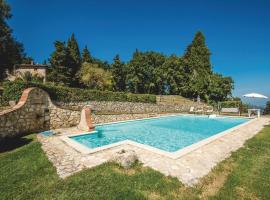 Fonterucola, vacation rental in Camporsevoli