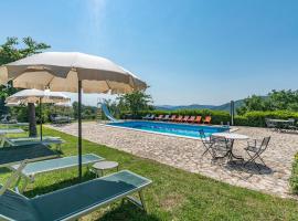 Casa Ginestra, holiday home sa Poggioni