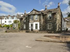 1 Harney Peak, holiday home in Portinscale