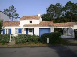 Maison La Tranche-sur-Mer, 5 pièces, 6 personnes - FR-1-476-77