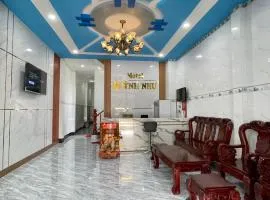 Nhà nghỉ Quỳnh Như