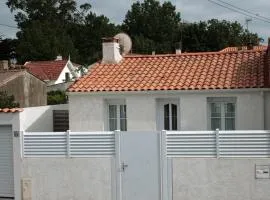 Maison La Tranche-sur-Mer, 2 pièces, 2 personnes - FR-1-22-221