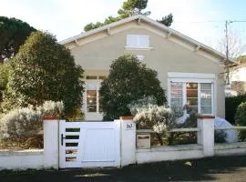 Maison La Tranche-sur-Mer, 3 pièces, 5 personnes - FR-1-22-169