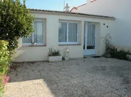 Maison La Tranche-sur-Mer, 3 pièces, 5 personnes - FR-1-22-210