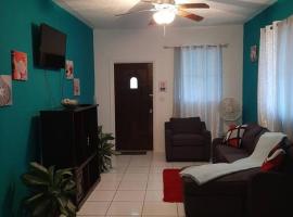 Seashells, apartamento en Nassau