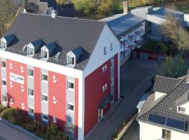 Garni Hotel Leitl GmbH