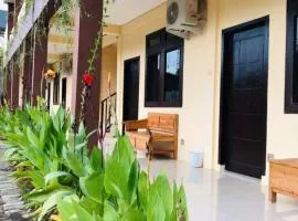 Calliandra Homestay