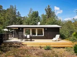 8 person holiday home in Nexø-By Traum