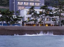 Oishiya, barrierefreies Hotel in Ise