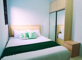 Homestay 81 Batu Batam, ubytovanie typu bed and breakfast v destinácii Nagoya