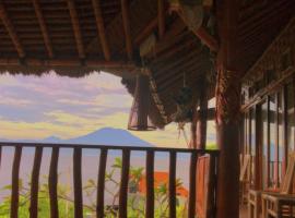 Gentari Homestay and Tour