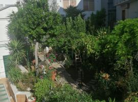 Il Giardino della Nonna, apartment in Alberobello