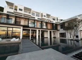 AQUA Tree Resort