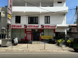 Dasu’s Restaurant & Villa