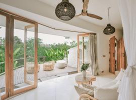 Solana Wellness Retreat