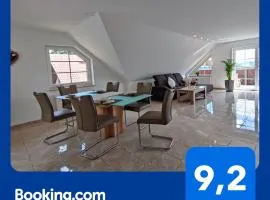 Ferienwohnung Rhöner WeitBlick