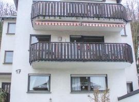 Ferienhaus Seilerbahn 17, hotel in Vallendar