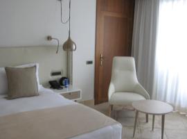 Apartamentas keliaujantiems pro Kauna toliau, pet-friendly hotel in Garliava