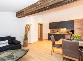 STOAMAT Appartements