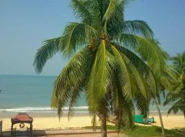 Sun Sand Sea-Esta 2BHK Luxury Beach Staycations
