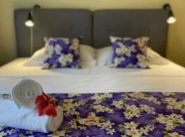 Relax Inn Papeete - Le studio confort proche de tout