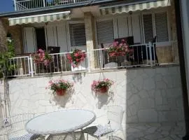 Apartment sv.nikole