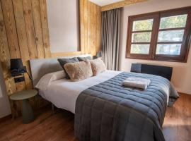 Borda Conangle Mountain Lodge, 3hvězdičkový hotel v destinaci Sant Julià de Lòria