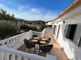 Casa Goldberg, hotel in Paguera