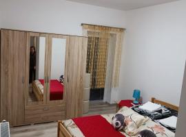 Viet Sen Pension, B&B in Železn&aacute; Ruda